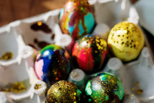 Single Project Image