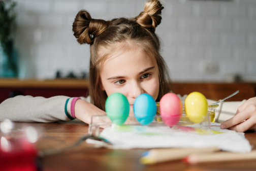 Single Project Image