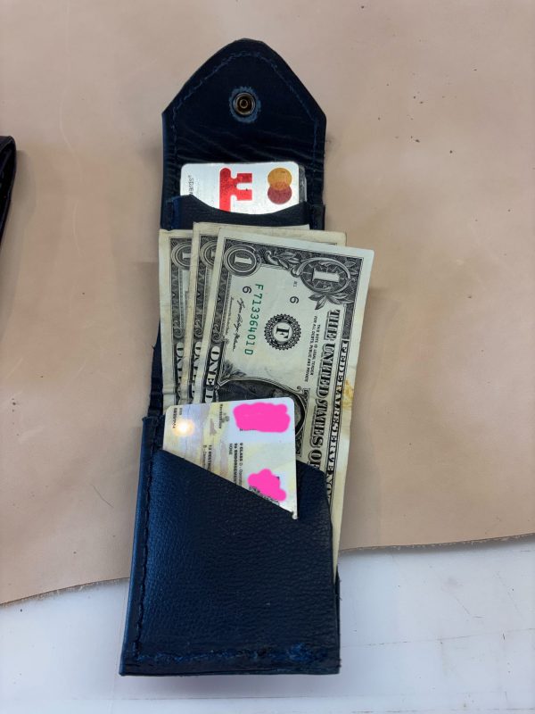 Men’s Compact Wallet