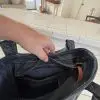 Ladies Concealed Carry Purse (ambidextrous)