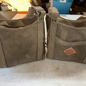 Ladies Concealed carry purse