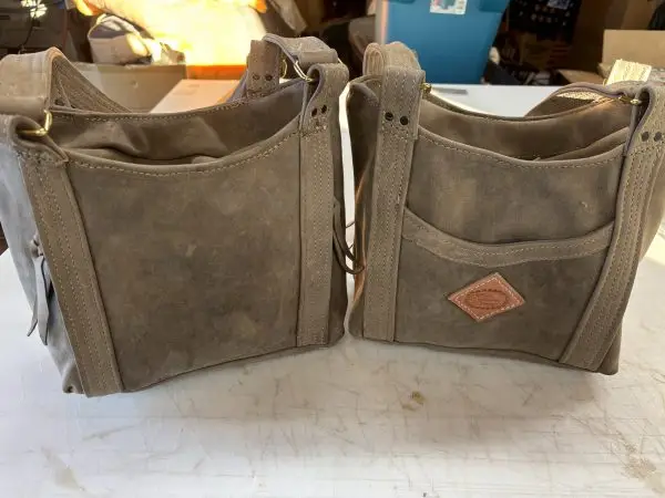 Ladies Concealed carry purse