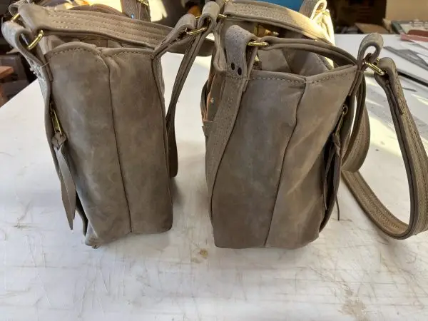 Ladies Concealed Carry Purse (ambidextrous)