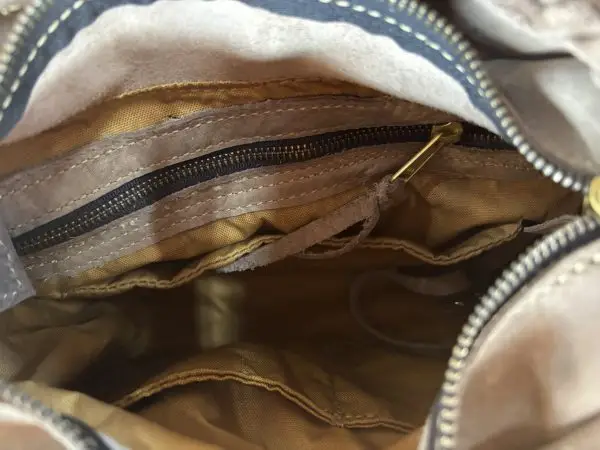 Ladies Concealed Carry Purse (ambidextrous)