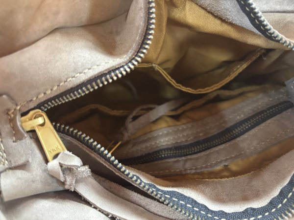 Ladies Concealed Carry Purse (ambidextrous)