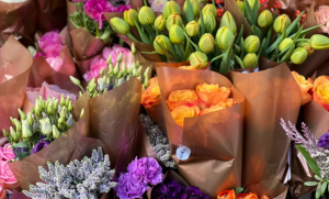 A Hobby that Grows into a Lasting Beauty