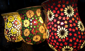 September Art Festival for A Love of Drawing