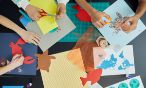 This Story Behind Handmade Will Haunt You Forever!