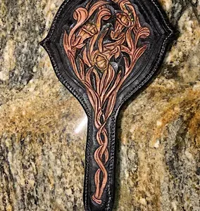 Beautiful Hand Carved Mirrors