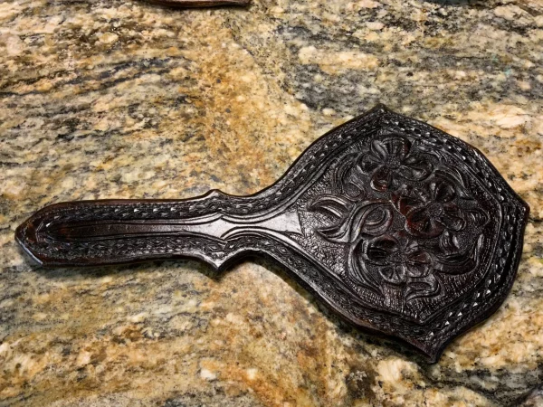 Beautiful Hand Carved Mirrors