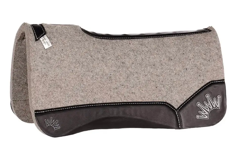 Fitting a Custom Saddle to your horse