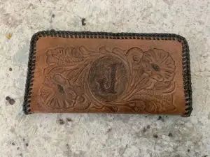 Wallets