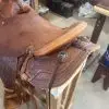 RAY HUNT style WADE Saddle