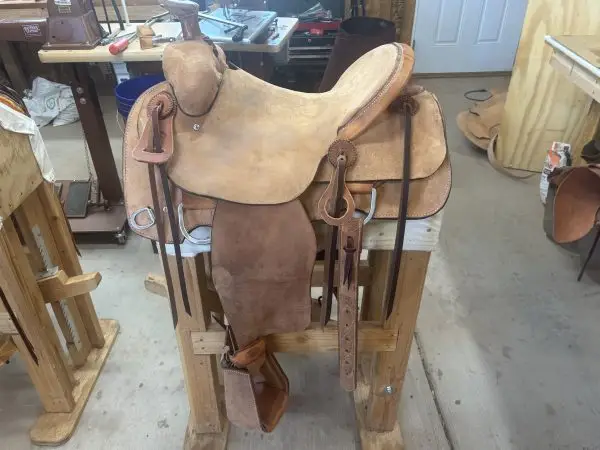 Arizona Ranch Roper