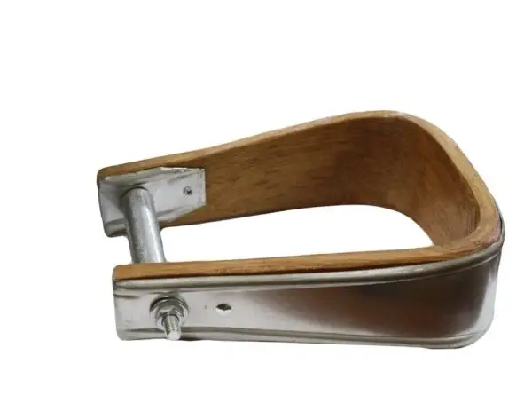 Screenshot Hand Crafted Roper Stirrups
