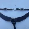 Hand Crafted Y Style Breast Collar